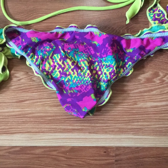 Patricia Ramirez Bikini 👙 - Picture 4 of 5